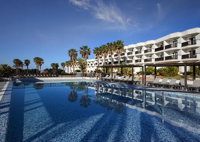 Barceló Cabo de Gata