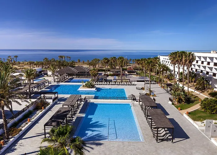 Barceló Cabo de Gata